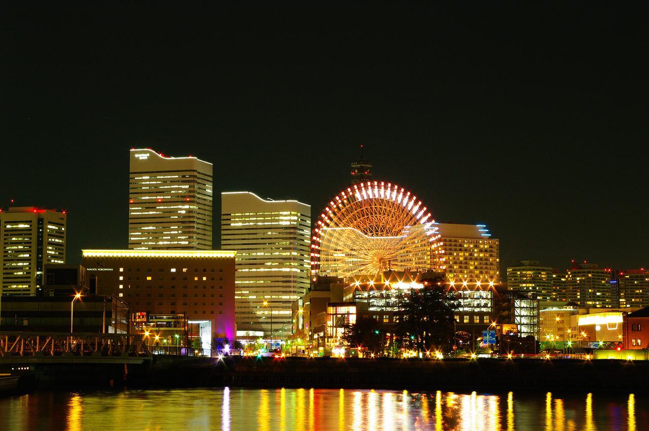 Yokohama Village Hayashi-kaikan *